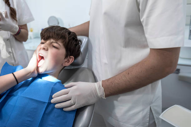 Best Knocked-Out Tooth Emergency  in Sealy, TX